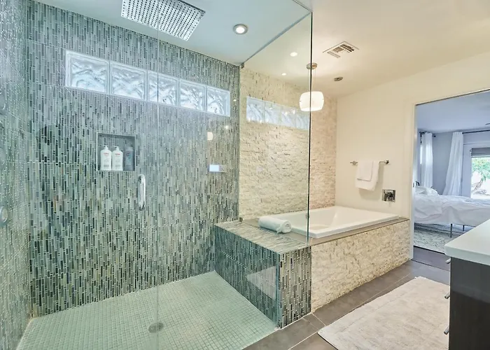 Hotel Amazing Location! Old Town Modern Scottsdale